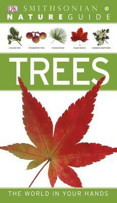 Nature Guide: Trees: The World in Your Hands by Tony Russell