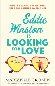 Eddie Winston Is Looking for Love by Marianne Cronin