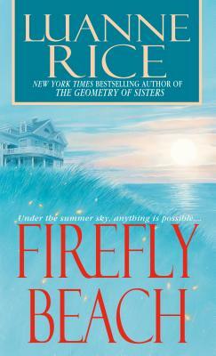 Firefly Beach by Luanne Rice