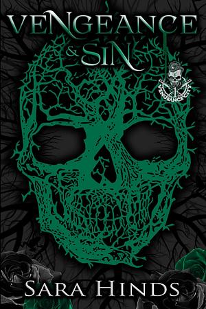 Vengeance & Sin by Sara Hinds