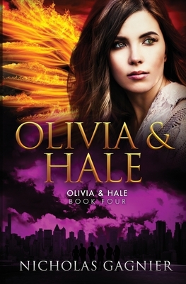 Olivia & Hale by Nicholas Gagnier