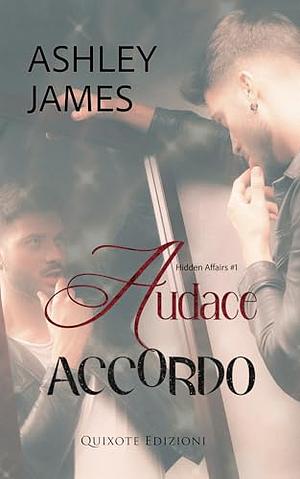 Audace accordo by Ashley James