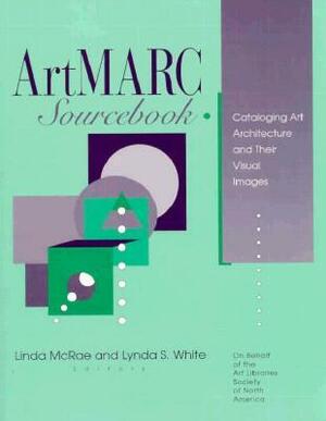 Artmarc Sourcebk by Linda McRae