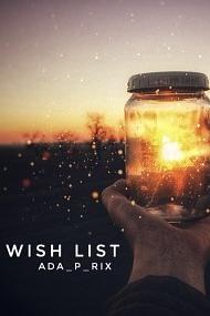 The Wish List by Ada_P_Rix