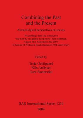 Combining the Past and the Present: Archaeological perspectives on society by 