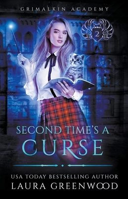 Second Time's A Curse by Laura Greenwood