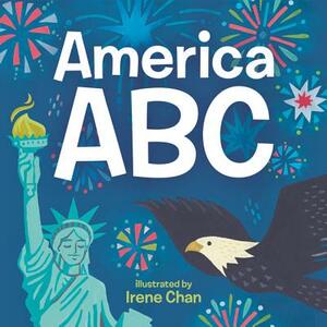 America ABC by Samuel Troy Wilson