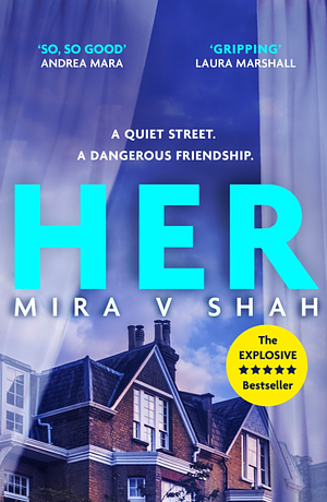 Her by Mira V. Shah