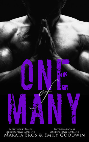 One of Many by Emily Goodwin, Marata Eros