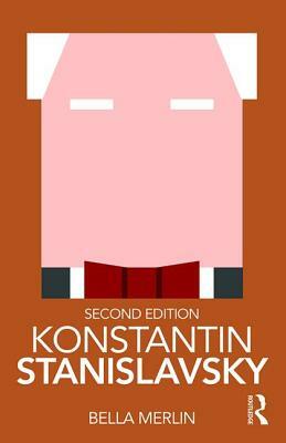 Konstantin Stanislavsky by Bella Merlin