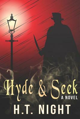 Hyde and Seek by H.T. Night