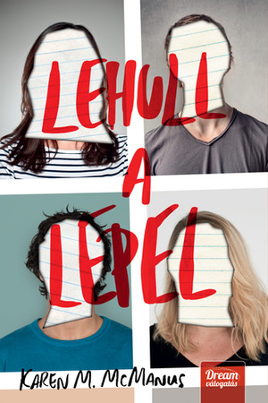 Lehull ​a lepel by Karen M. McManus