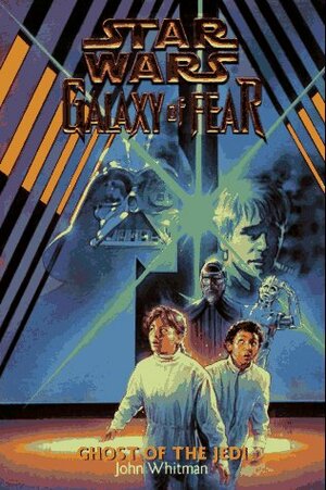 Ghost of the Jedi by John Whitman