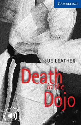 Death in the Dojo by Sue Leather