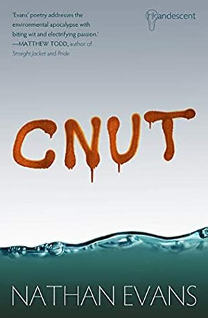 CNUT by Nathan Evans