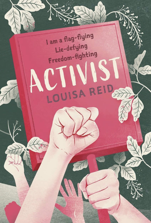 Activist by Louisa Reid