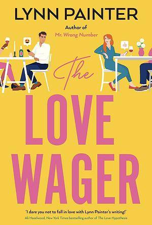 The Love Wager by Lynn Painter