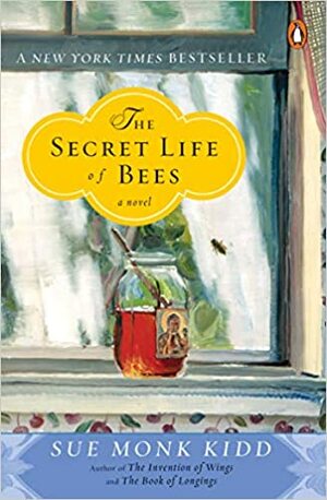 Arıların Gizli Yaşamı by Sue Monk Kidd
