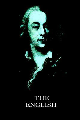 The English by Jacques Casanova De Seingalt