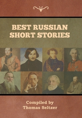 Best Russian Short Stories by 
