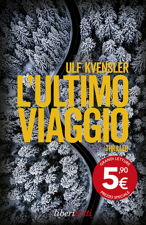 L'ultimo viaggio by Ulf Kvensler