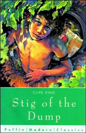 Stig of the Dump by Clive King