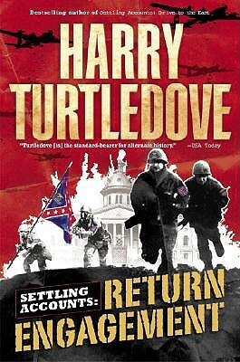 Return Engagement by Harry Turtledove