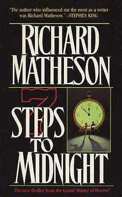 7 Steps to Midnight by Richard Matheson