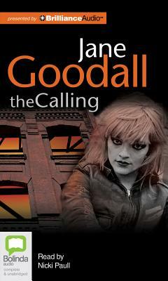 The Calling by Jane Goodall
