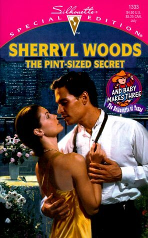 The Pint-Sized Secret by Sherryl Woods