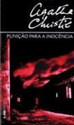 Punição para a Inocência by Pedro Gonzaga, Agatha Christie