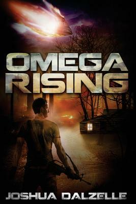 Omega Rising by Joshua Dalzelle