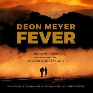 Fever by Deon Meyer