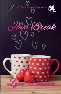 Java Break by Lynn Donovan