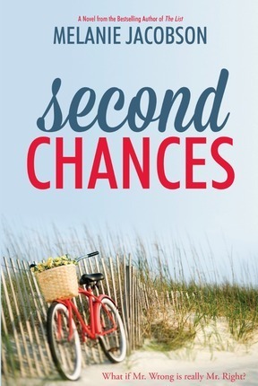 Second Chances by Melanie Jacobson