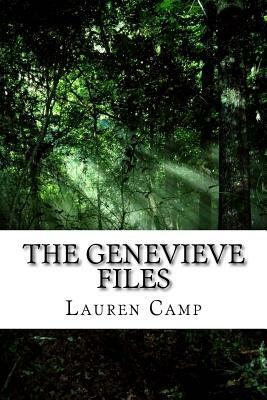 The Genevieve Files: Salt by Lauren Camp
