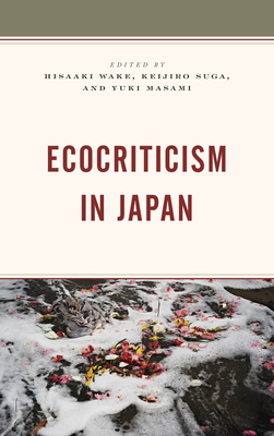 Ecocriticism in Japan by 