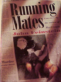 Running Mates by John Feinstein