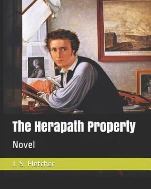The Herapath Property: Novel by J. S. Fletcher