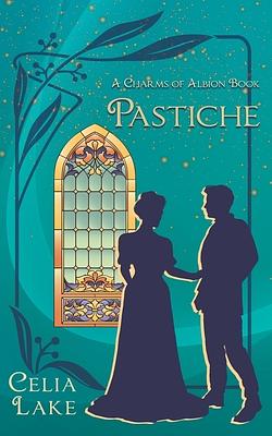 Pastiche by Celia Lake