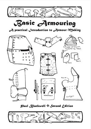 Basic Armouring by Paul Blackwell