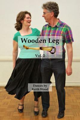 Wooden Leg 2 by Keith Wood