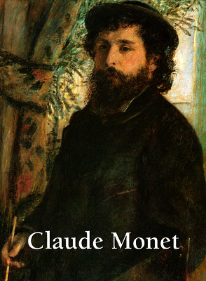 Claude Monet (1840-1926) by Klaus H. Carl, Victoria Charles