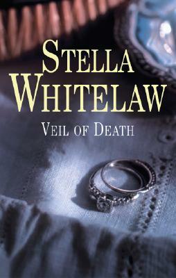 Veil of Death by Stella Whitelaw