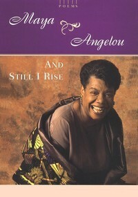 And Still I Rise: A Selection of Poems Read by the Author by Maya Angelou