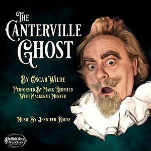 The Canterville Ghost by Oscar Wilde