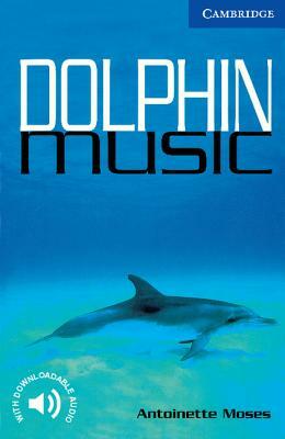 Dolphin Music Level 5 by Antoinette Moses