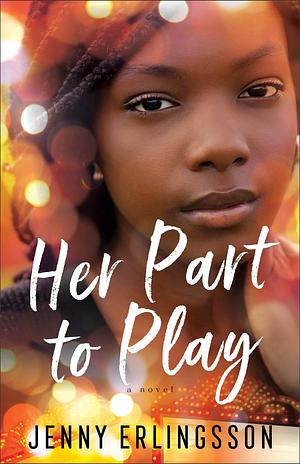 Her Part to Play by Jenny Erlingsson