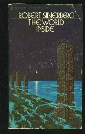 The World Inside by Robert Silverberg