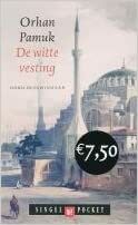 De witte vesting by Orhan Pamuk